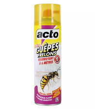 Acto special guepes d'occasion  Gex
