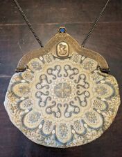 Victorian purse beautiful for sale  San Jacinto