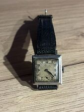 Vintage ralco movado gebraucht kaufen  Berlin