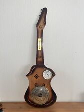 Ancien baromètre forme d'occasion  Rennes-