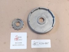 Campana frizione parilla usato  Gambettola
