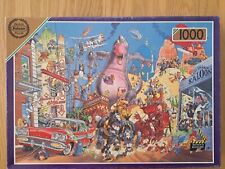 Graham thompson mayhem for sale  ALTON