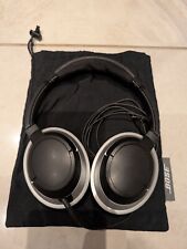 Bose ae2i headphones for sale  BRENTWOOD