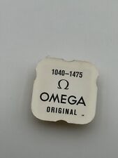 Omega 1040 1475 usato  Napoli