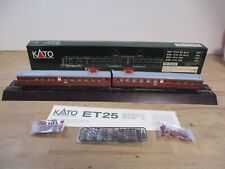 Kato spur 307071 gebraucht kaufen  Wenden