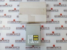 Unidade de CD-Rom Plextor PX-40TSI ULTRAPLEX 40MAX 15636 Classe 1 5V-12Vdc 0.8A-1.2A comprar usado  Enviando para Brazil