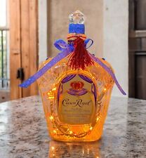 Crown royal whiskey for sale  Alvin