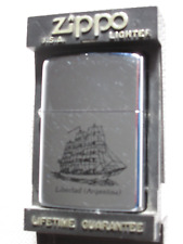 Zippo libertad argentina gebraucht kaufen  Hamburg