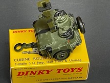 Dinky toys militaire d'occasion  Angoulême