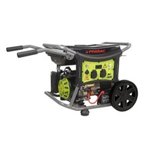 Pramac 3200 generatore usato  Italia