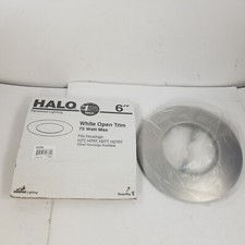 Recessed light ring for sale  Loveland