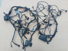 Cablaggio impianto elettrico usato  Zerbolo