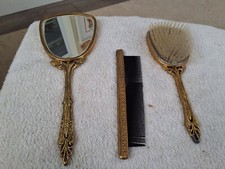 Vintage gold toned for sale  Sellersville