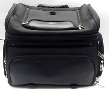 Transportador conversível Saddlemen Pet Voyager preto ajuste universal caixa aberta comprar usado  Enviando para Brazil