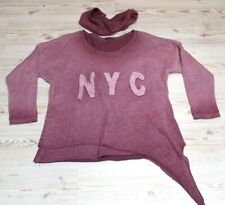 Wollpullover pullover strickpu gebraucht kaufen  Pleinfeld