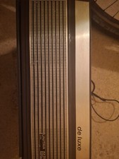 Tonbandgerät unitra ztk gebraucht kaufen  Kölleda