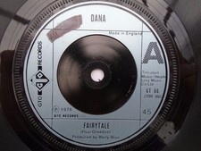 Dana fairytale gto for sale Dana fairytale gto for sale  HEBDEN BRIDGE