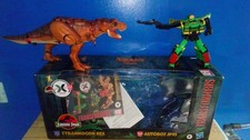 Transformers collaborative jur d'occasion  Strasbourg-
