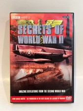 Secrets war bbc for sale  Lombard