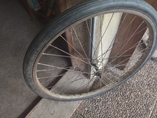 Roue premiers solex d'occasion  Dombasle-sur-Meurthe
