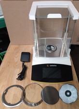 Sartorius secura124 analytical for sale  Tempe