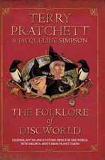 Folklore discworld legends for sale  UK