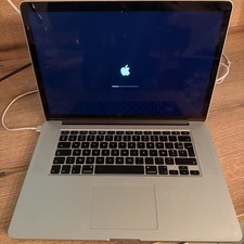 Macbook pro retina d'occasion  Juvignac