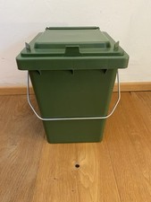 Ssi schäfer müll gebraucht kaufen  Tittmoning