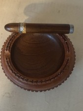 Vintage wooden cohiba for sale  Blythe