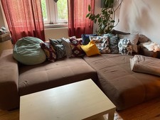 Couch schlaffunktion bettkaste gebraucht kaufen  Wiesbaden