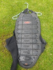 Knox body armour for sale  DEESIDE