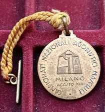 Ww2 ventennio medaglia usato Ww2 ventennio medaglia usato  Pescara
