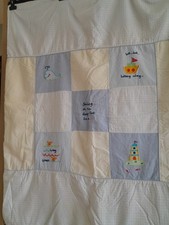 Vintage cot bed for sale  BRACKNELL
