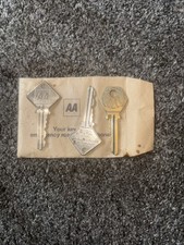 Keys 3 for sale  NEWCASTLE UPON TYNE