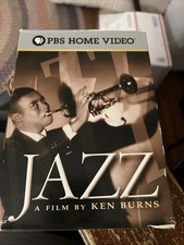 ken burns jazz dvd for sale ken burns jazz dvd for sale Twin Falls
