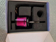 Hacker motor 60 gebraucht kaufen  Kassel