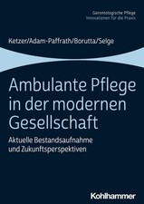 Ambulante pflege modernen gebraucht kaufen  Köln