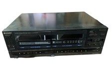 Hitachi w77 dual for sale  LONDON