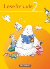 Lesefreunde lesen schreiben gebraucht kaufen  Ohlsbach