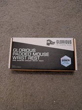 Glorious padded mouse for sale  BASINGSTOKE