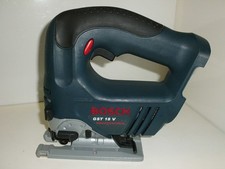 Bosch gst 18v for sale  UCKFIELD