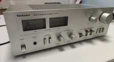 Technics stereo integrated usato  Treviso