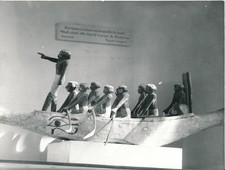 Paris 1960 louvre d'occasion  Expédié en Belgium