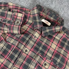 Camisa masculina xadrez manga longa Osklen Rio de Janeiro com botões comprar usado  Enviando para Brazil