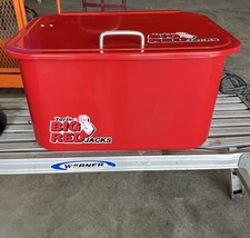 big torin red jacks for sale big torin red jacks for sale Norwalk
