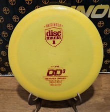 Discmania line dd3. for sale  Chouteau