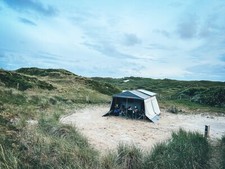 Campwerk economy nroad gebraucht kaufen  Castrop-Rauxel