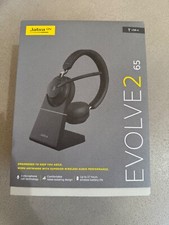 Jabra evolve2 65 gebraucht kaufen  Bayreuth