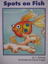 Spots fish good for sale  Montgomery