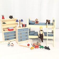 Vtg miniature dollhouse for sale  Burnsville
